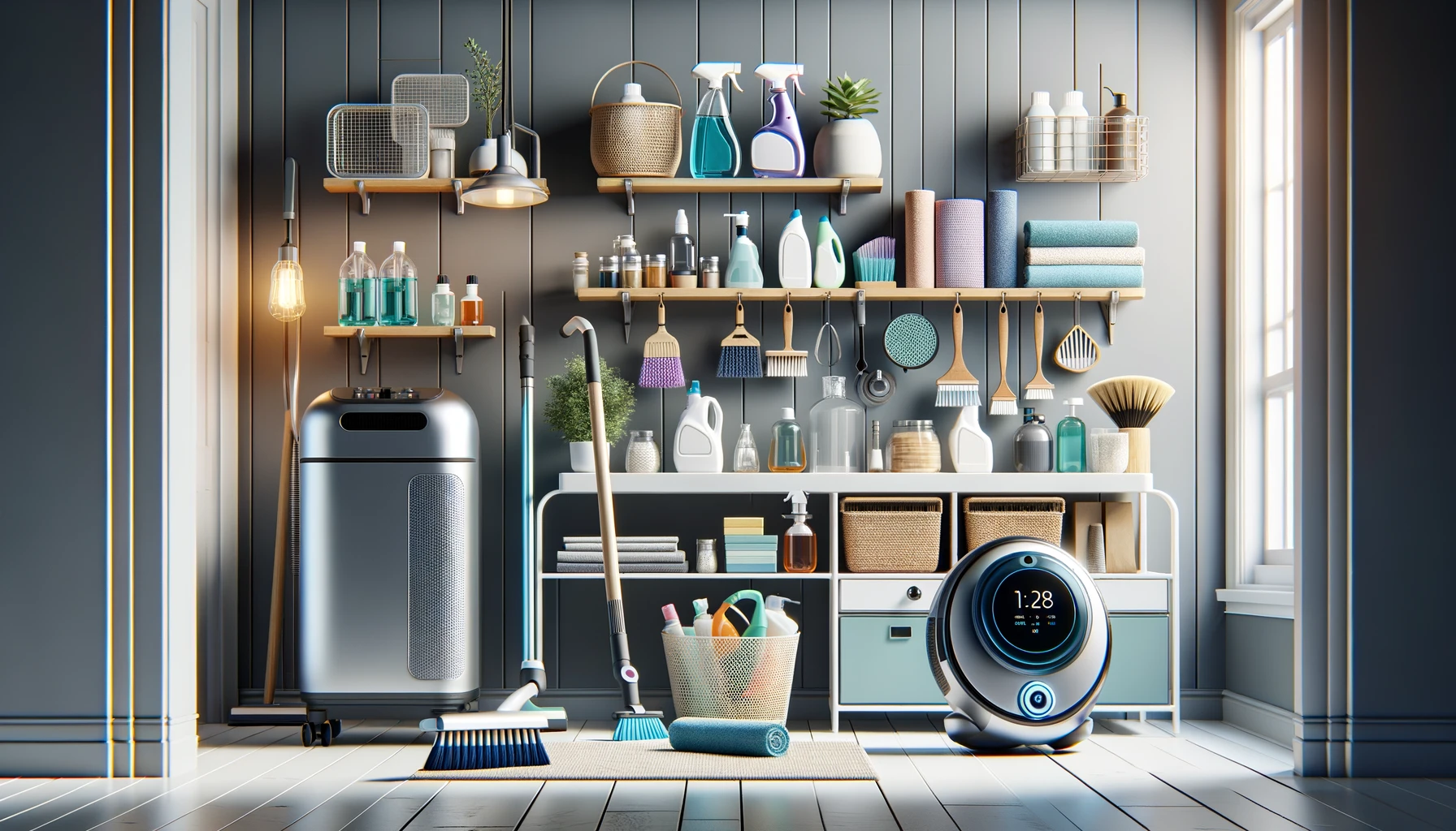 Top Home Cleaning Hacks for Busy Berkeley Residents